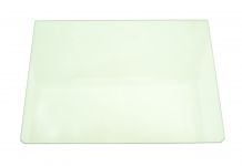 Полка стеклянная холодильника Бирюса