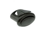 Кнопка поджига (овальная) плиты Gefest