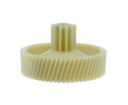 Шестерня мясорубки Ротор, Дива