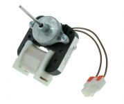 Мотор вентилятора холодильника Beko