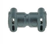 Соединитель трубок, двойник (переходник)  кофемашины Bosch