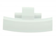 Ручка люка стиральной машины Gorenje