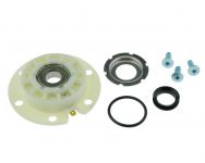 Суппорт (опора барабана) в сборе стиральной машины Whirlpool