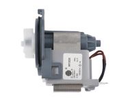 Насос HANYU (на 3х защ. клеммы сзади раздельно) посудомоечной машины