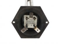 ТЭН для масляного радиатора 2,5 кВт RDT G1 1/4