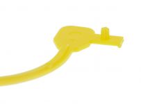 Тросик блокировки люка стиральной машины Indesit, Ariston