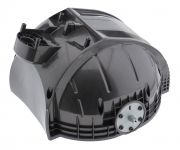 Нижняя часть корпуса пылесоса Dyson DC-30, DC-37, DC-52