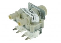 Клапан залива воды 2W-180 12V стиральной машины LG ORIGINAL 