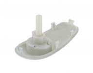 Верхняя часть ручки с кнопкой мультиварки Moulinex