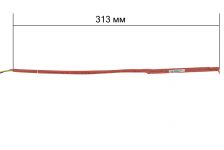 Датчик температуры выходного бака VLS EVO UP, WIFI водонагревателя Ariston