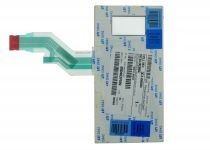 Сенсорная панель кнопок (мембрана) для СВЧ Samsung GW73M3KR