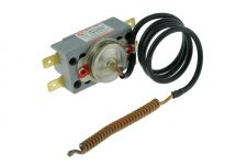 Термостат защитный водонагревателя SPC 20A контакты под клеммы 4 шт  