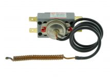 Термостат защитный водонагревателя SPC 20A контакты под клеммы 4 шт  