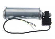 Вентилятор холодильника Позис TFL-левый