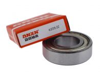 Подшипник 6205 ZZ SKL 25x52x15 (Китай)