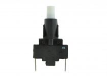 Кнопка подсветки (контактное устройство) плиты Gefest