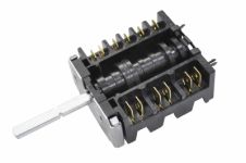 Переключатель режимов духовки Gefest EGO 46.23866.535 (6 позиционный)