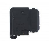 Устройство блокировки люка стиральной машины Samsung 