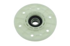 Суппорт 6203 подш. (фланец D=111 mm) стиральной машины Candy, Haier