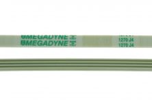 Ремень 1270 J4 (белый) стиральной машины