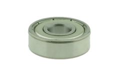 Подшипник 608 ZZ SKL 8х22х7 (Китай)