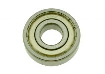 Подшипник 6304 ZZ SKL 20х52х15 (Китай)