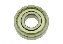 Подшипник 6304 ZZ SKL 20х52х15 (Китай)