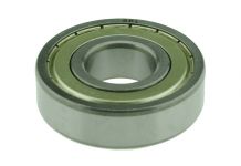 Подшипник 6305 ZZ SKL 25х62х17 (Китай)