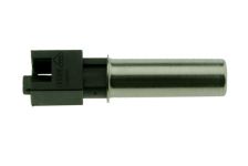 Датчик температуры (12 kOm) для ТЭНов стиральной машины Whirlpool, Indesit, Ariston