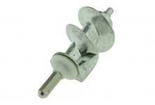 Шнек мясорубки Moulinex шестигранник-длинный