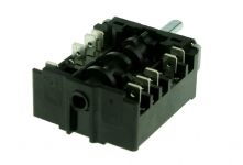 Переключатель мощности конфорки плиты Darina, Мечта, Лысьва (7 позиционный)