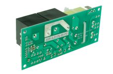 Плата управления водонагревателя RZB