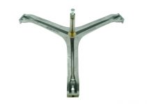 Крестовина барабана стиральной машины Electrolux, Zanussi, AEG