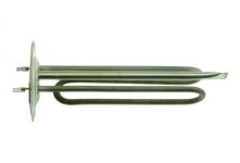 ТЭН (нагреватель) водонагревателя Haier 2000W квадратный фланец