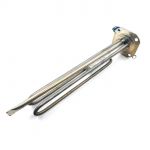 ТЭН (нагреватель) водонагревателя Haier 2500W квадратный фланец