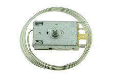 Терморегулятор K-59 L1275 холодильника (длина трубки 1.3 метра) Ranko аналог ТАМ-133 (Италия)