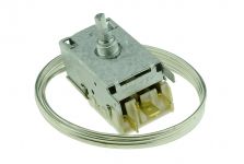 Терморегулятор K-59 L1275 холодильника (длина трубки 1.3 метра) Ranko аналог ТАМ-133 (Италия)