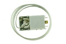 Терморегулятор K-59 L1275 холодильника (длина трубки 1.3 метра) Ranko аналог ТАМ-133 (Италия)