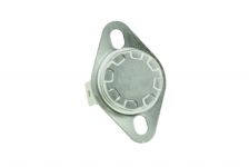 Термостат защитный биметаллический водонагревателя 77 гр. 10А 250V