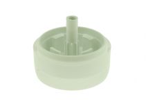 Ручка выбора программ (белая) стиральной машины Samsung