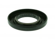 Сальник 45х80.05х9.5/12 стиральной машины Haier  