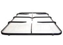 Решетка газовой плиты Ardo