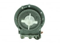 Насос HANYU (на 3х винтах клеммы спереди раздельно)