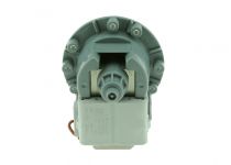 Насос HANYU (на 3х винтах клеммы спереди раздельно)