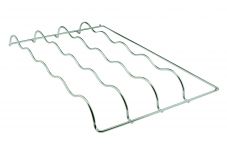 Полка для бутылок холодильника LG