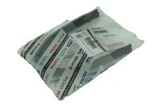 Уплотнитель двери (нижний, 45 см) посудомоечной машины Beko