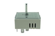 Переключатель мощности конфорки плиты Indesit, Ariston, Beko, Whirlpool, Electrolux, Ardo 50.55021.100/50.85021.000