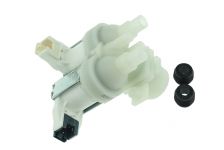 Клапан залива воды 2W-90 стиральной машины Indesit, Ariston 