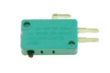 Микропереключатель СВЧ печи универсальный 3-х контактный