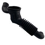 Патрубок (от бака к насосу) стиральной машины Атлант